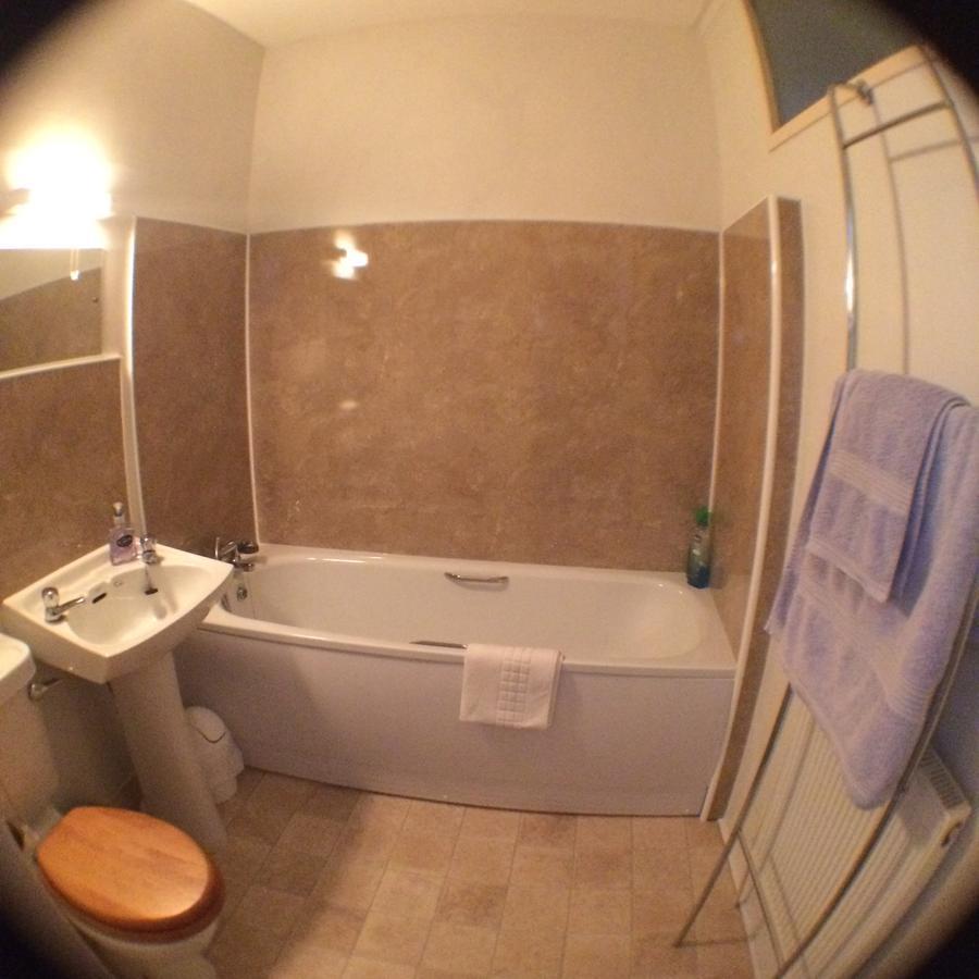 Coombe Farm Bed & Breakfast Lynton Dış mekan fotoğraf